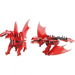 Clementoni Mechanics - Byggesett av en flyvende drage