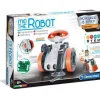 Clementoni Mio the Robot 2.0 Nordisk utgave