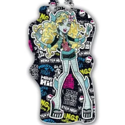 Clementoni Monster High Puslespill 150 Brikker - Lagoona Blue