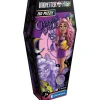 Clementoni Monster High Puslespill 150 Brikker - Clawdeen Wolf