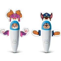 Clementoni Paw Patrol Spill - Interaktiv Transformering Penn