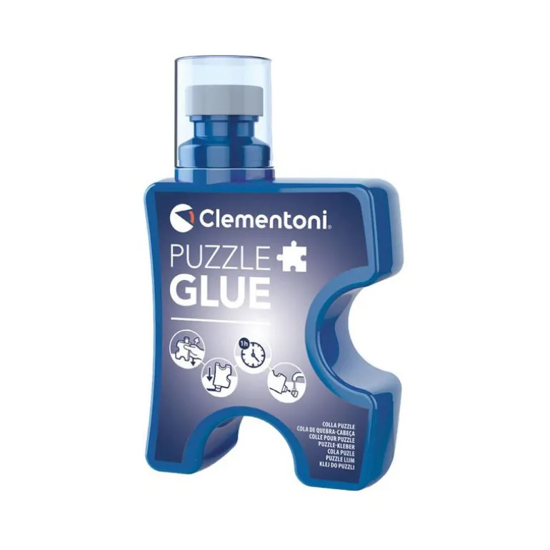 Clementoni Puslespill Lim 200ml