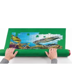 Clementoni Puslespillmatte 500-2000 Brikker