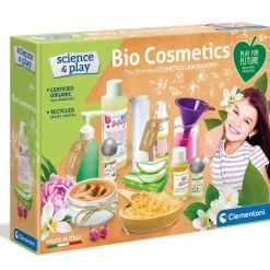 Clementoni Science & Fun - Bio Kosmetikk