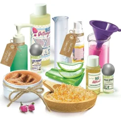 Clementoni Science & Fun - Bio Kosmetikk