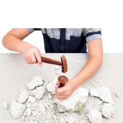 Clementoni Science & Fun ArcheoFun - Velociraptor