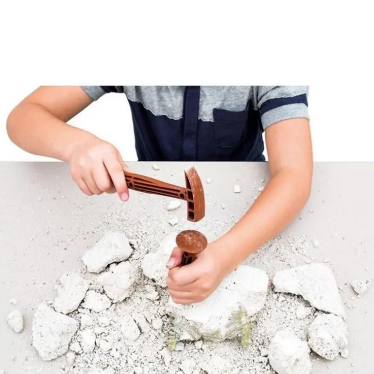 Clementoni Science & Fun ArcheoFun - Velociraptor