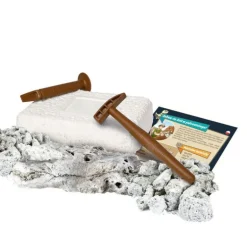 Clementoni Science & Fun ArcheoFun - Velociraptor