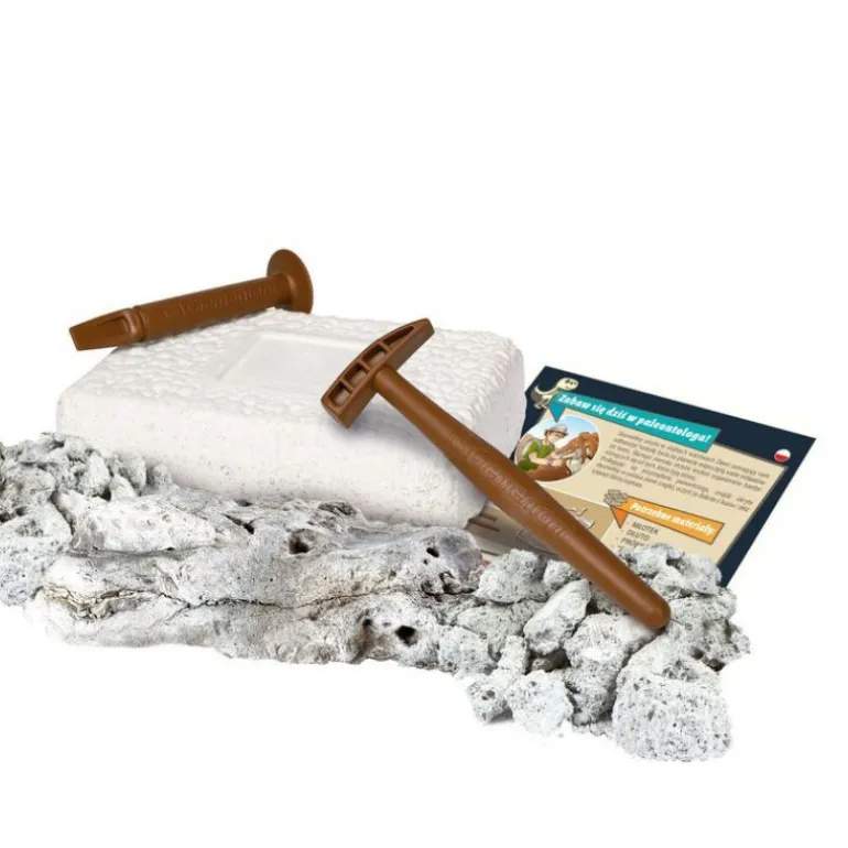 Clementoni Science & Fun ArcheoFun - Velociraptor