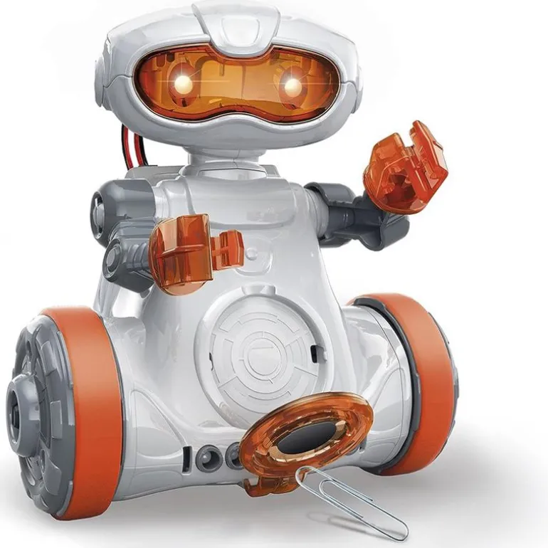 Clementoni Science & Play Robotics - Min Robot