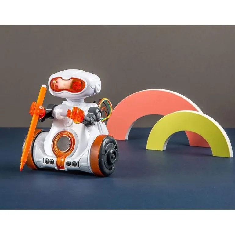 Clementoni Science & Play Robotics - Min Robot