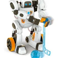 Clementoni Science & Play Interaktiv AI Robot - AIRO
