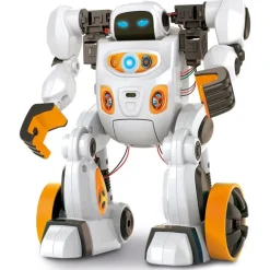 Clementoni Science & Play Interaktiv AI Robot - AIRO