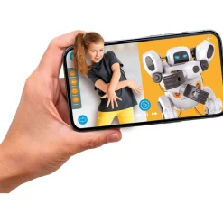 Clementoni Science & Play Interaktiv AI Robot - AIRO