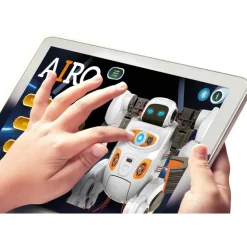 Clementoni Science & Play Interaktiv AI Robot - AIRO