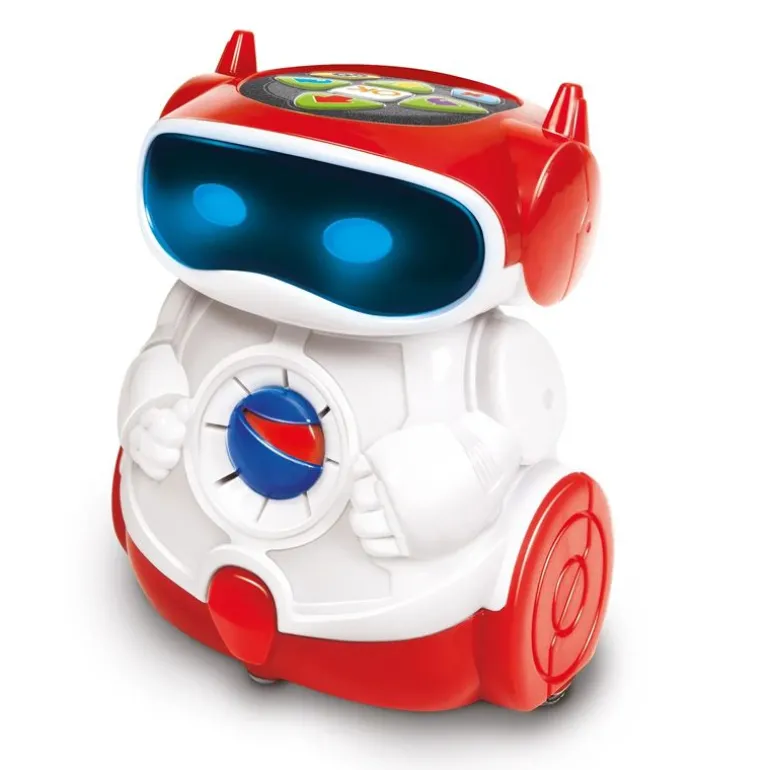 Clementoni Snakkende DOC- Lærerik Smart Robot