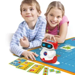 Clementoni Snakkende DOC- Lærerik Smart Robot