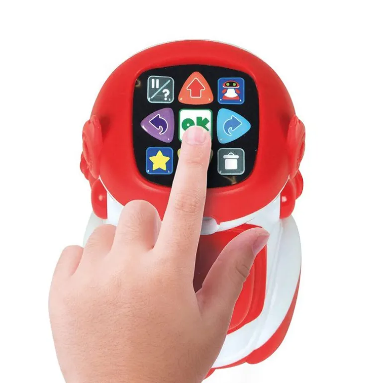 Clementoni Snakkende DOC- Lærerik Smart Robot