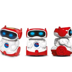 Clementoni Snakkende DOC- Lærerik Smart Robot