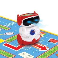 Clementoni Snakkende DOC- Lærerik Smart Robot