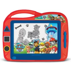 Clementoni Stor Tegnetavle - Paw Patrol