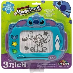 Cra-Z-Art Disney Stitch MagnaDoodle Tegnetavle