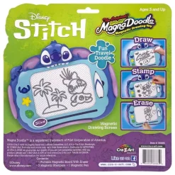 Cra-Z-Art Disney Stitch MagnaDoodle Tegnetavle