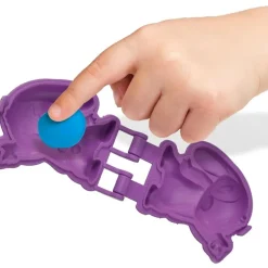 Cra-Z-Art Softee Dough Disney Stitch Lag-Dine-Egne Figurer