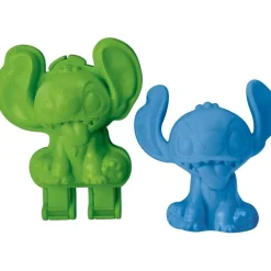 Cra-Z-Art Softee Dough Disney Stitch Lag-Dine-Egne Figurer