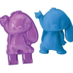 Cra-Z-Art Softee Dough Disney Stitch Lag-Dine-Egne Figurer