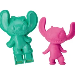 Cra-Z-Art Softee Dough Disney Stitch Lag-Dine-Egne Figurer