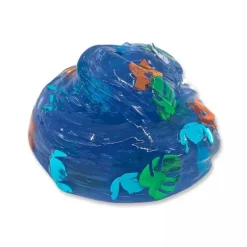 Cra-Z-Slime Disney Stitch Slim m/ konfetti (567g)