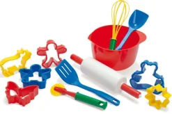 Dantoy Bakesett i nett 12 deler