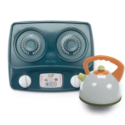 Dantoy BIO - Komfyr Og Kjele