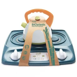 Dantoy BIO - Komfyr Og Kjele