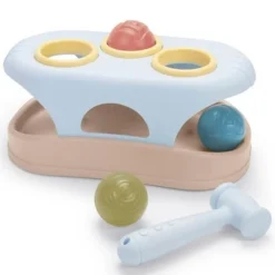 Dantoy BIO Bankebrett