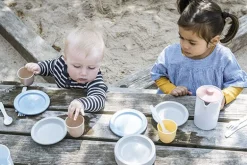 Dantoy BIO Frokost sett 94 deler