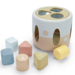 Dantoy BIO Putteboks fra 1,5 år