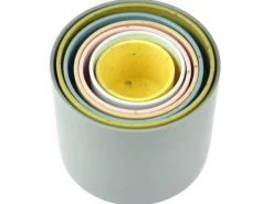 Dantoy BIO Tiny Stabletårn -7 deler fra 1 år