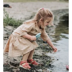 Dantoy Blue Marine Båter 4-Pakning