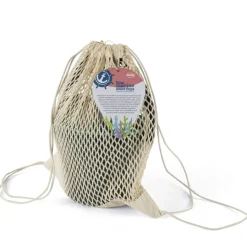 Dantoy Blue Marine Bøttesett - Bøtte med spade, rive, sil, form og båt