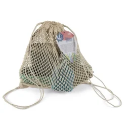 Dantoy Blue Marine Sandsett - Båt med deler