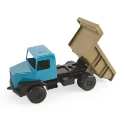 Dantoy Blue Marine Toys Kjøretøy 28cm - Dumper