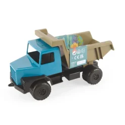 Dantoy Blue Marine Toys Kjøretøy 28cm - Dumper