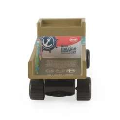 Dantoy Blue Marine Toys Kjøretøy 28cm - Dumper
