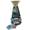 Dantoy Blue Marine Toys Sandsett 3 Deler - Sand og Vannmølle