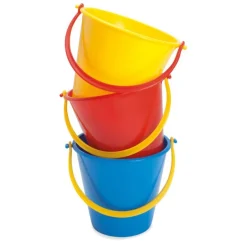 Dantoy Bøtte 13cm - Blå