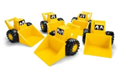 Dantoy Bulldozer 33 cm