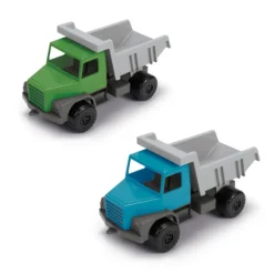 Dantoy Dumper 28cm (assortert)