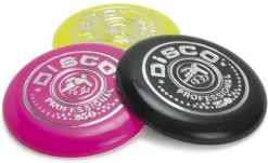 Dantoy Frisbee Professional (assortert)